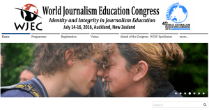 WJECWebsiteScreenshot